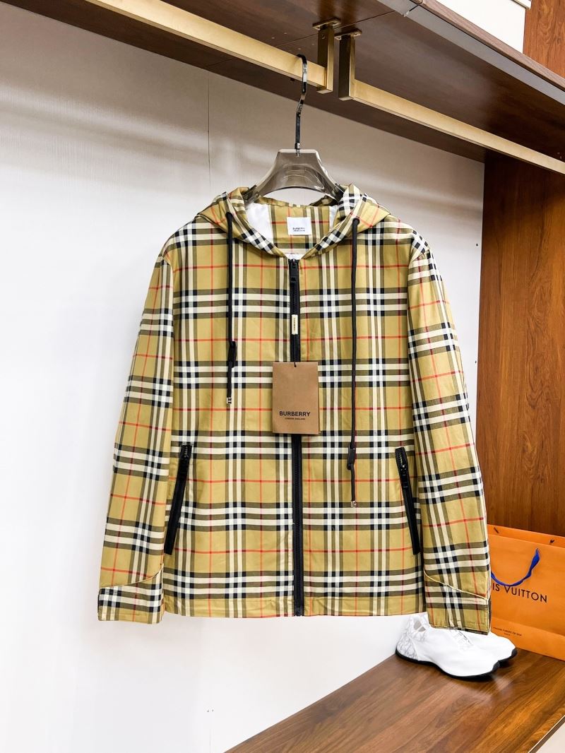 Burberry Outwear